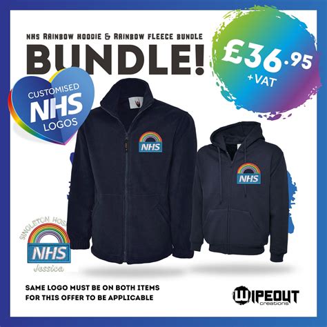 nhs clothing deals.